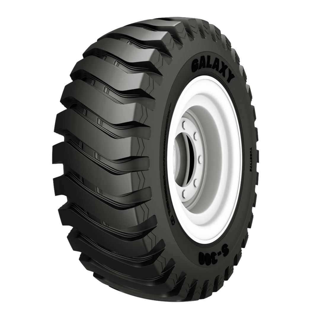 LLANTA 14.00-24 GALAXY S-300 G3 16/TL