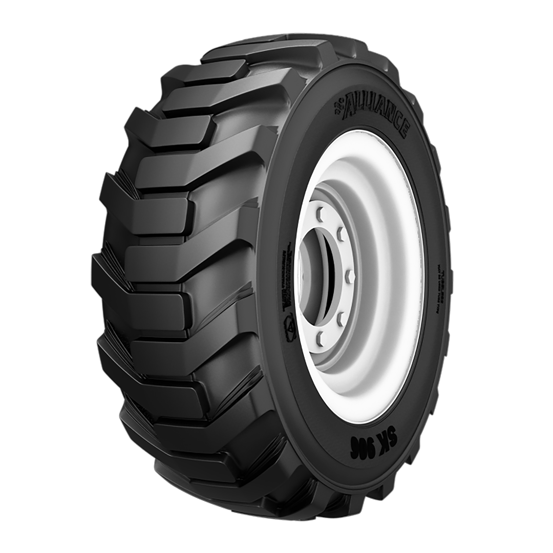 LLANTA 10-16.5 ALLIANCE SK-906 R4 10/TL