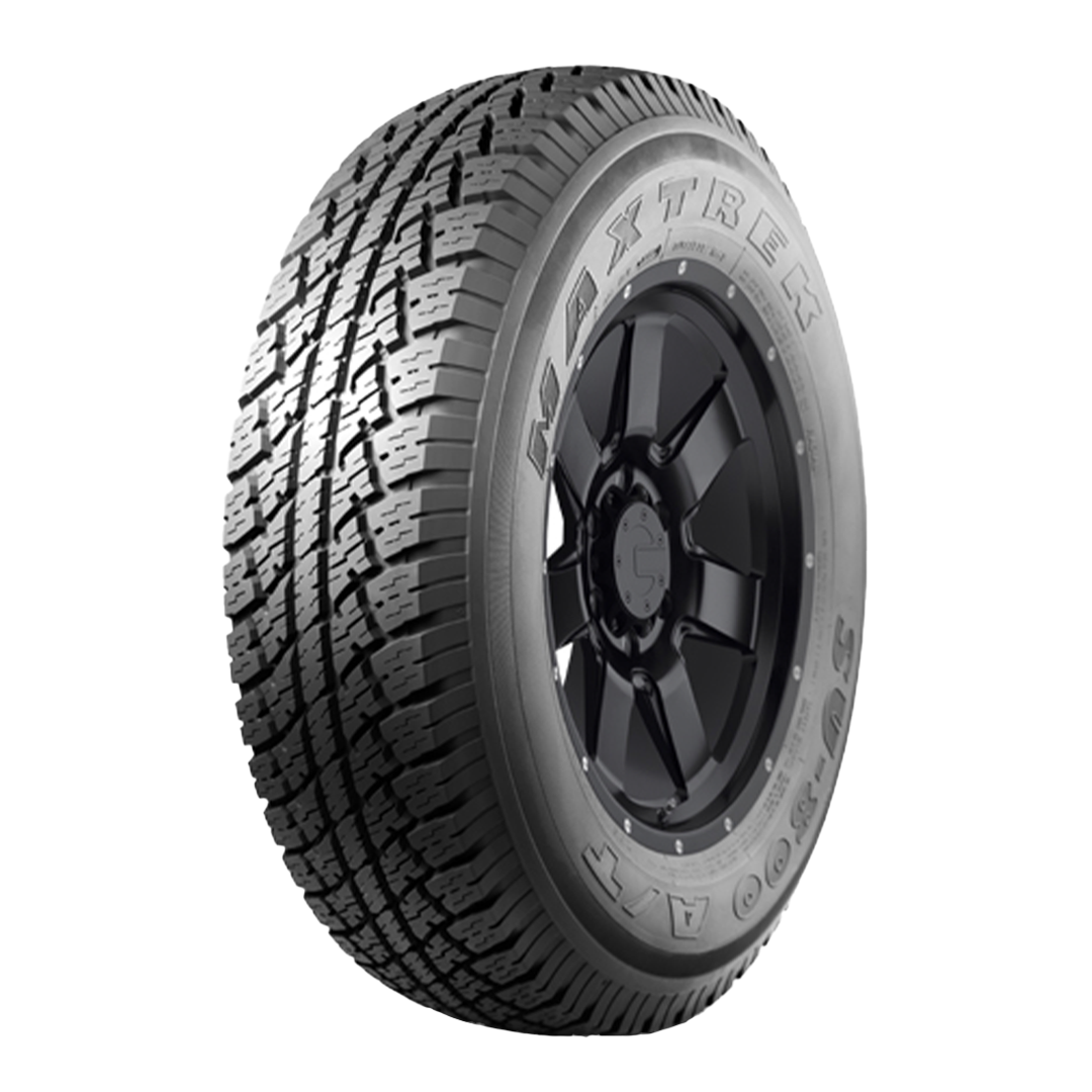 LLANTA 285/75R 16LT MAXTREK SU800 122/119S 8/TL