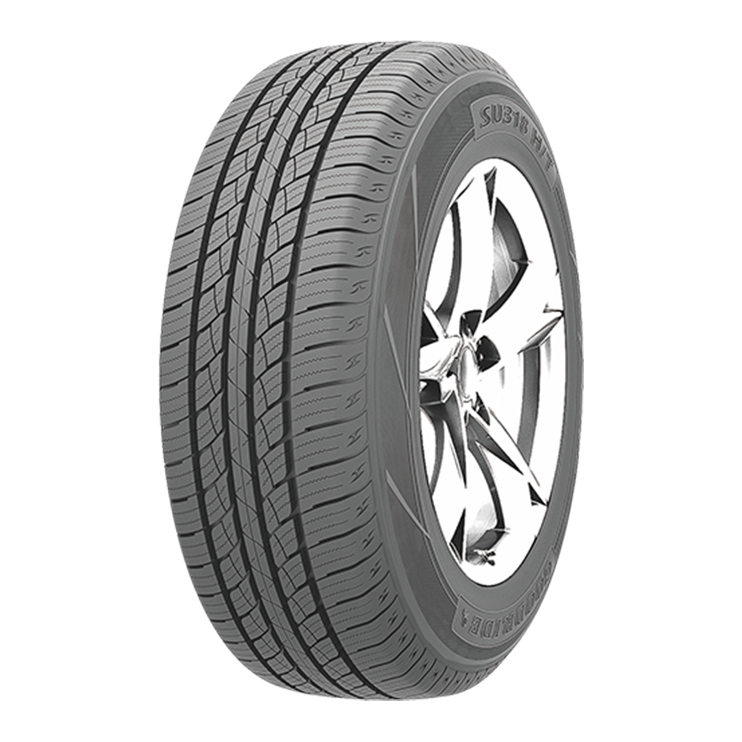 LLANTA 225/65 R17 GOODRIDE SU318 102T