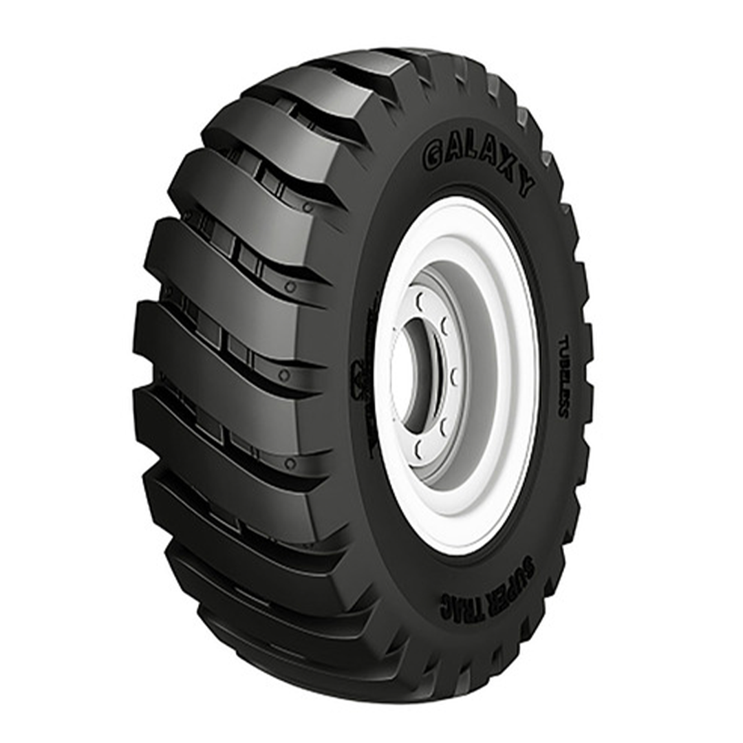 LLANTA 16.00-25 GALAXY SUPER TRAC 311 E3/L3 32/TL