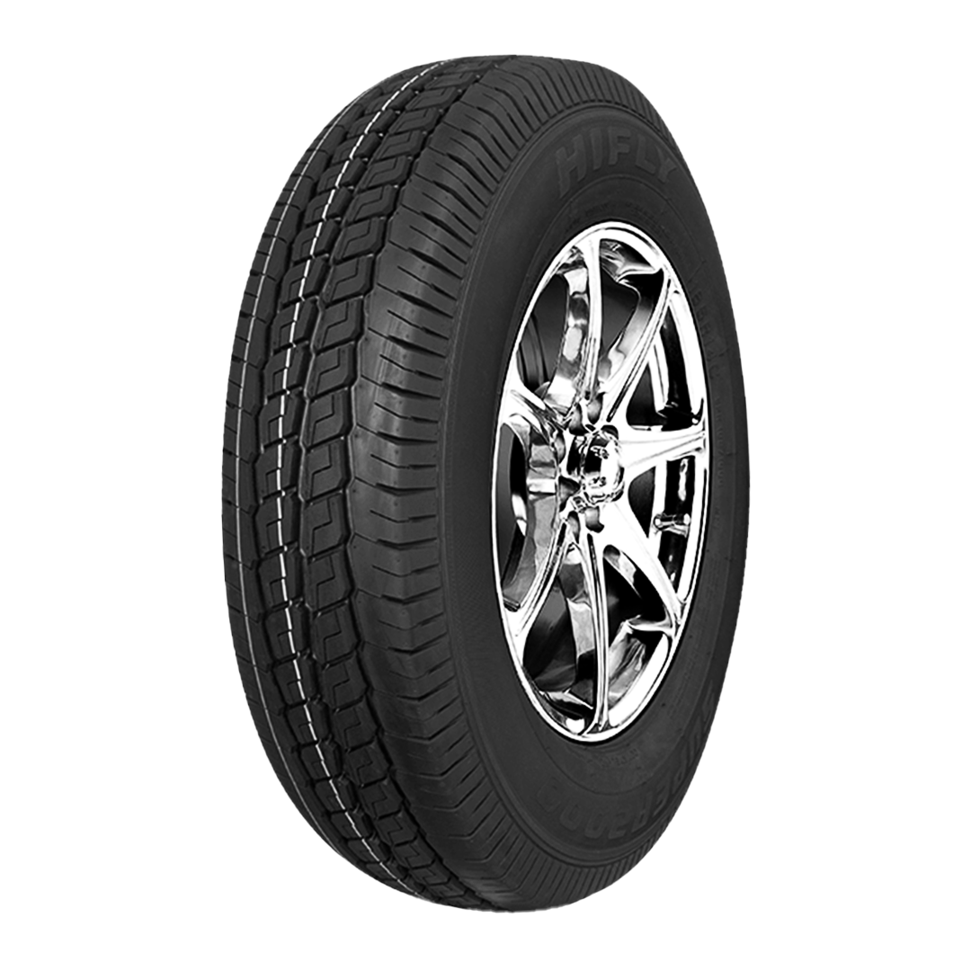 LLANTA 185 R14C HIFLY SUPER 2000