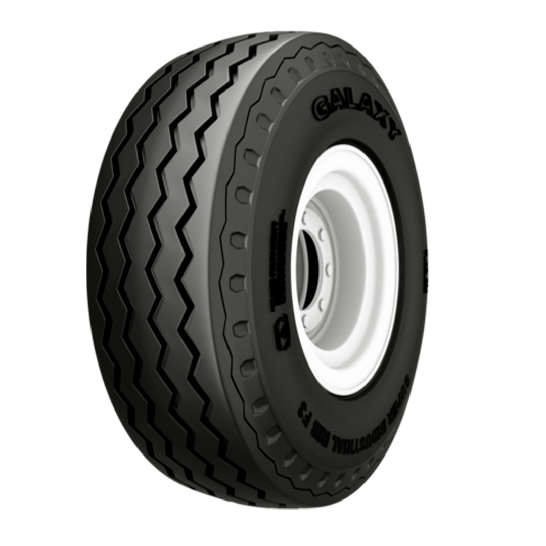 LLANTA 14.5/75-16.1 GALAXY SUPER INDUSTRIAL RIB F3 10/TL