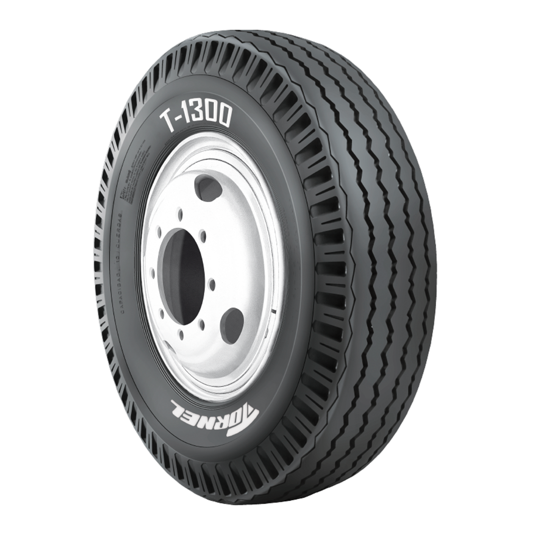 LLANTA 7.50-17 TORNEL 1300/10 TL 117/112M