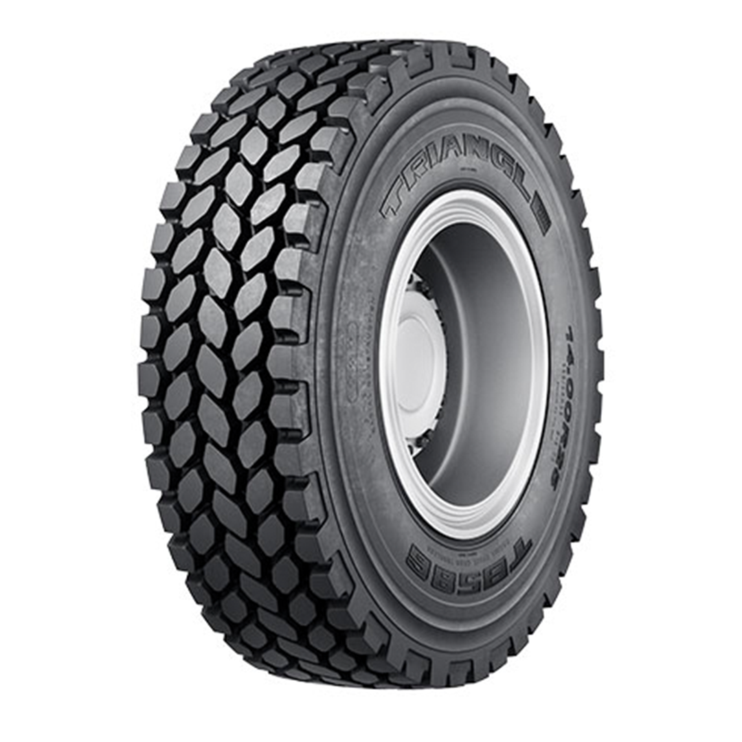LLANTA 14.00 R24 (385/95R24) TRIANGLE GRUA TB586 ***TT