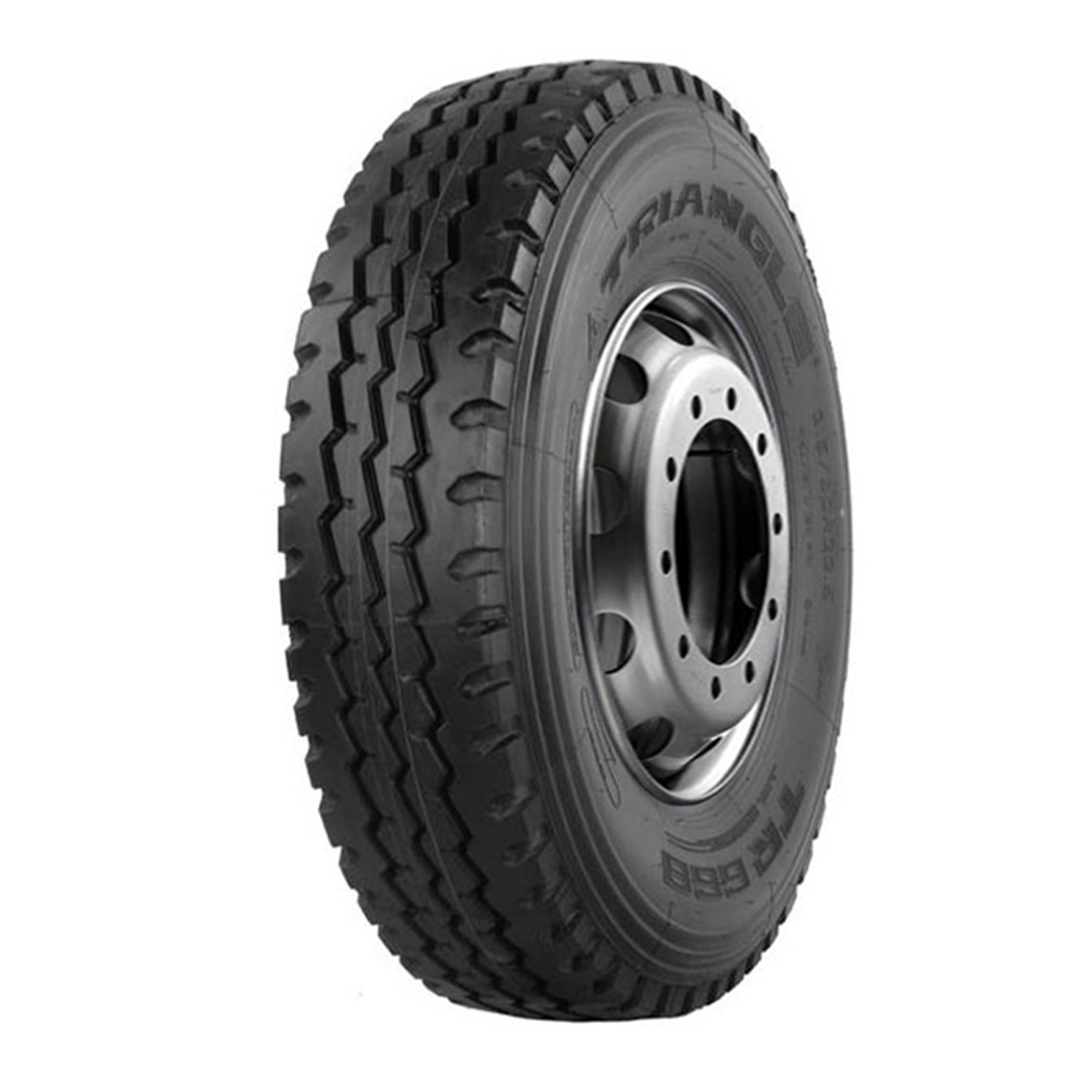 LLANTA 11R24.5 TRIANGLE TR668 MIXTA H/16
