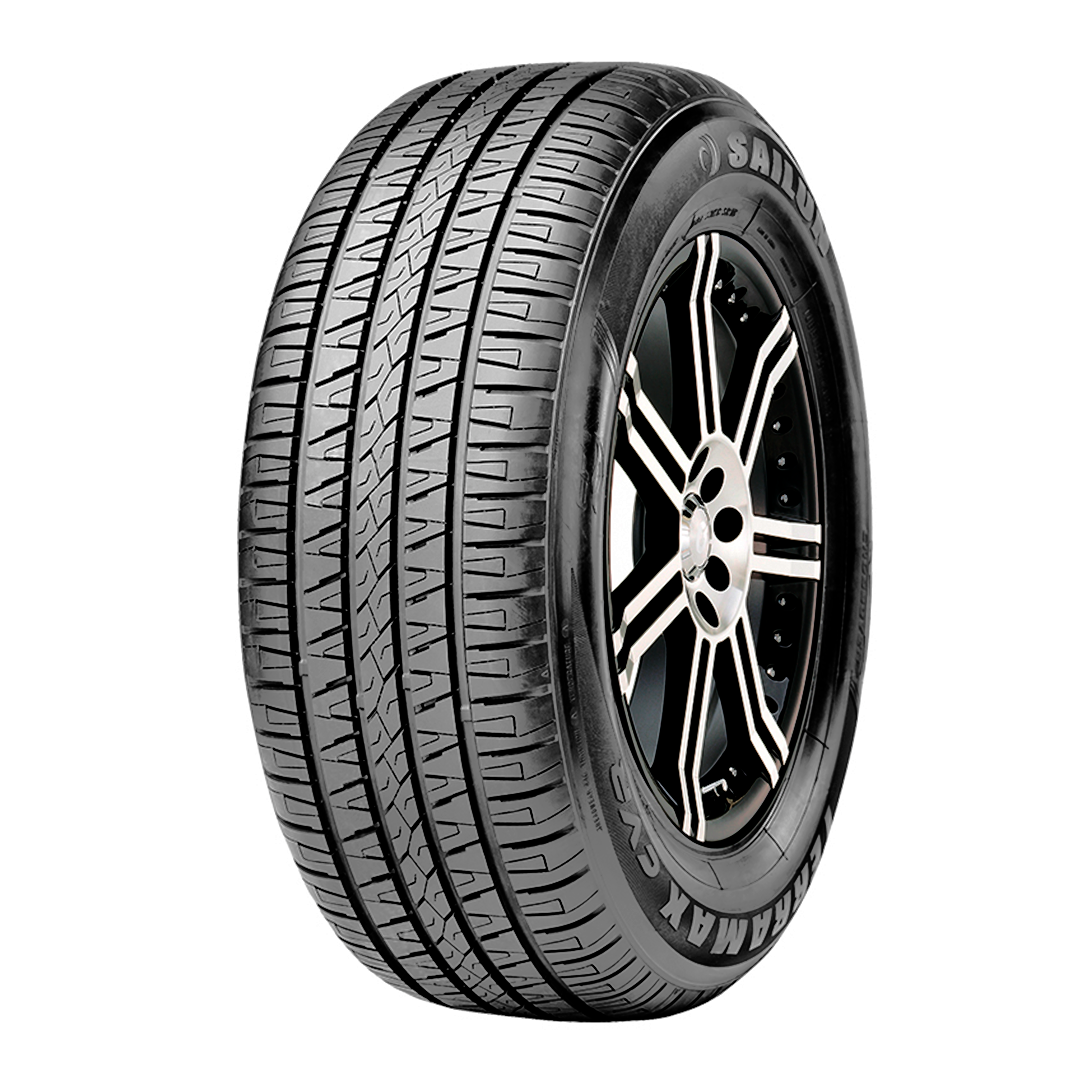 LLANTA 215/70 R16 SAILUN TERRAMAX CVR 100H