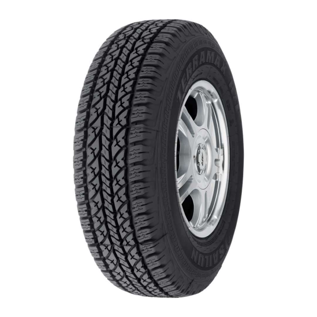 LLANTA 235/85 R16LT SAILUN TERRAMAX HT