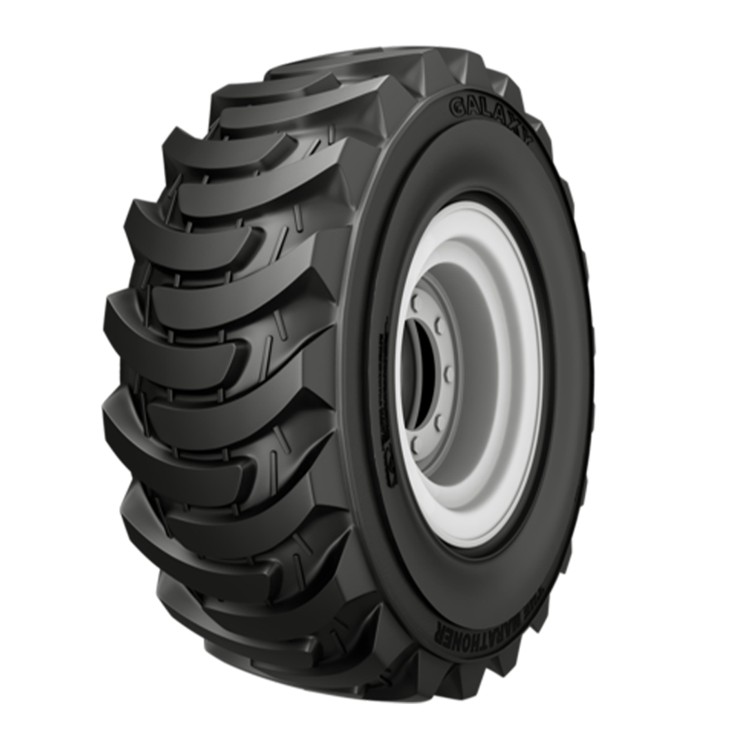 LLANTA 15-19.5 GALAXY MARATHONER R4 12/TL