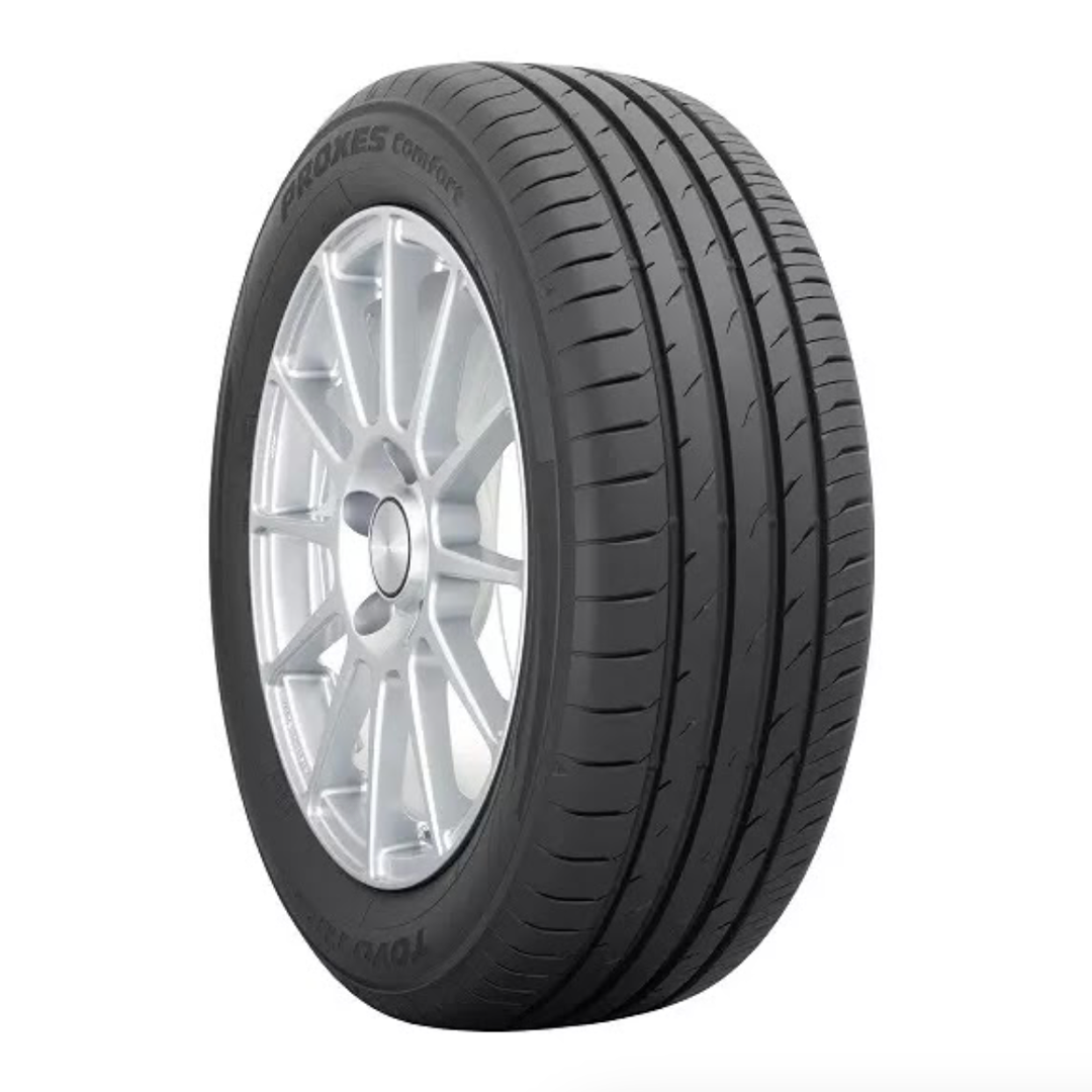 LLANTA 185/60 R15 TOYO PROXES COMFORT 88H