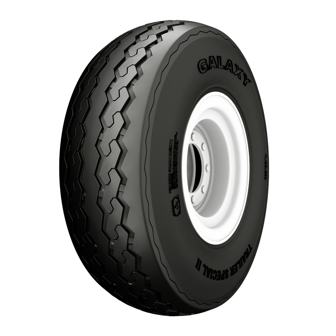 LLANTA 9-14.5 GALAXY TRAILER SPECIAL 14/TL