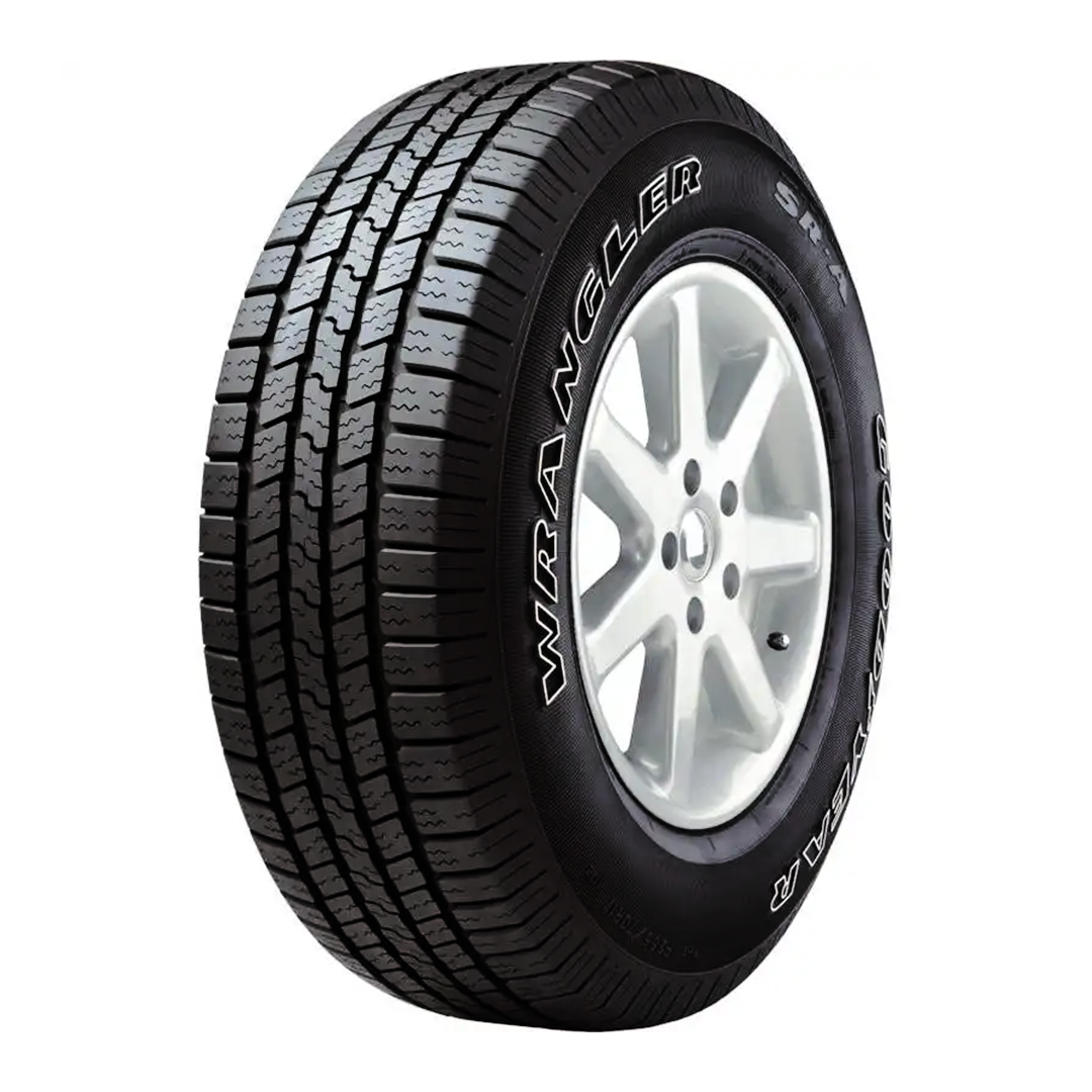 LLANTA 275/60 R20 GOODYEAR WRANGLER SR-A 114S