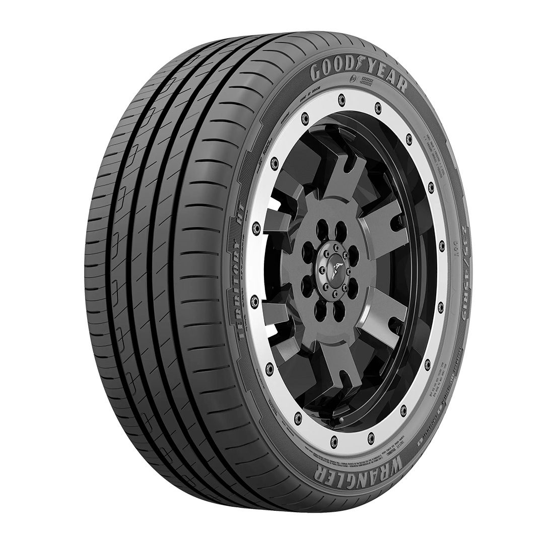 LLANTA 205/55 R17 GOODYEAR WRANGLER TERRITORY HT 91V