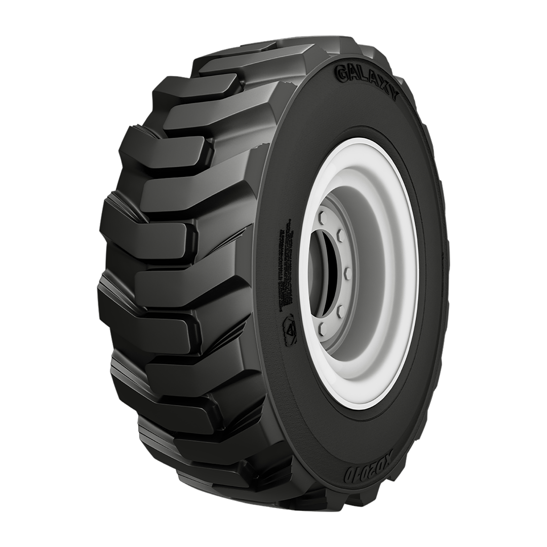 LLANTA 14-17.5 GALAXY XD2010 R4 14/TL