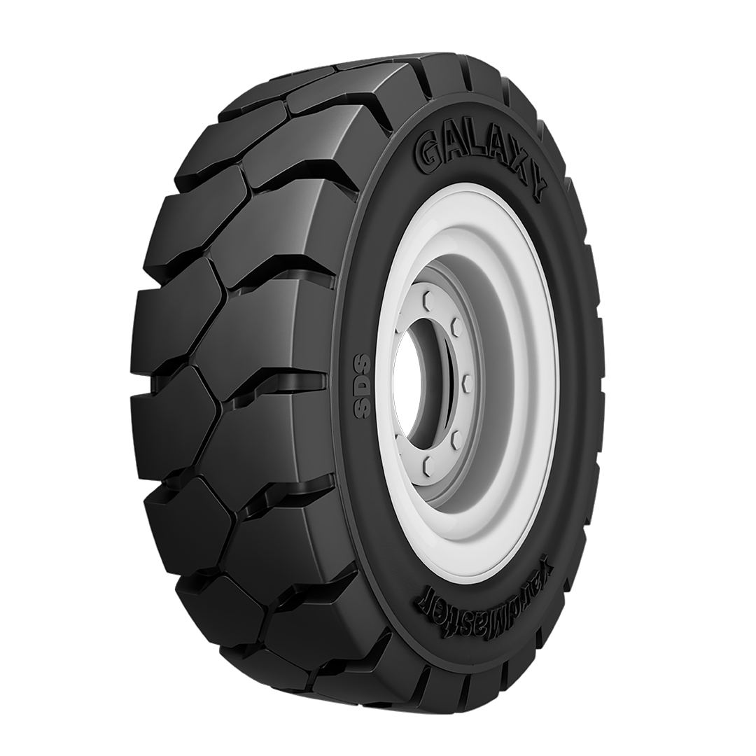 LLANTA 5.00X8 3.00 GALAXY YARDMASTER SDS QUICK
