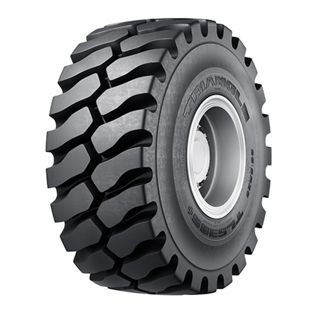 LLANTA 20.5-R25 TRIANGLE TL538S RADIAL L5 **TL