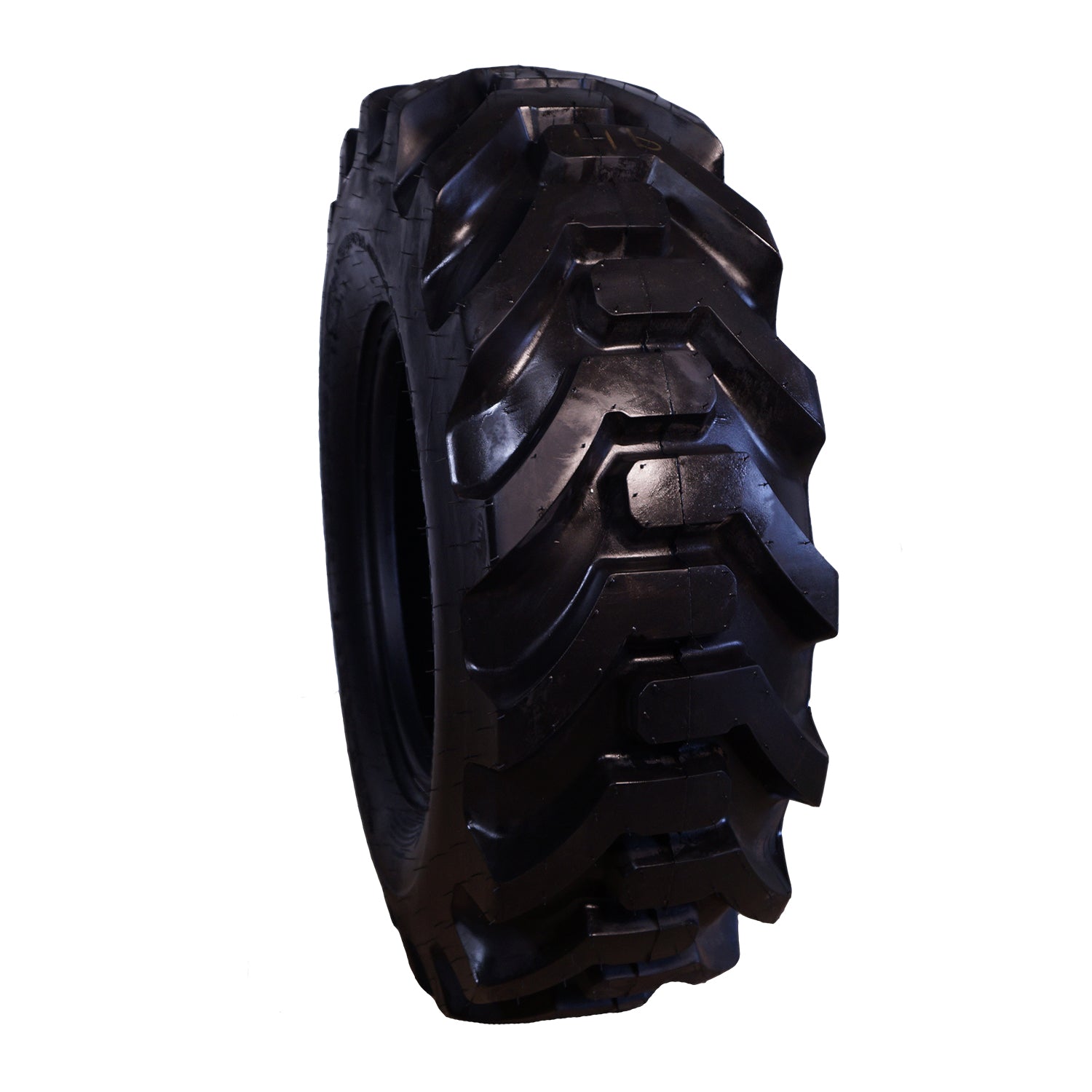 LLANTA 320/80-18 (12.5/80-18) GALAXY SUPER INDUSTRIAL LUG R4 **TL