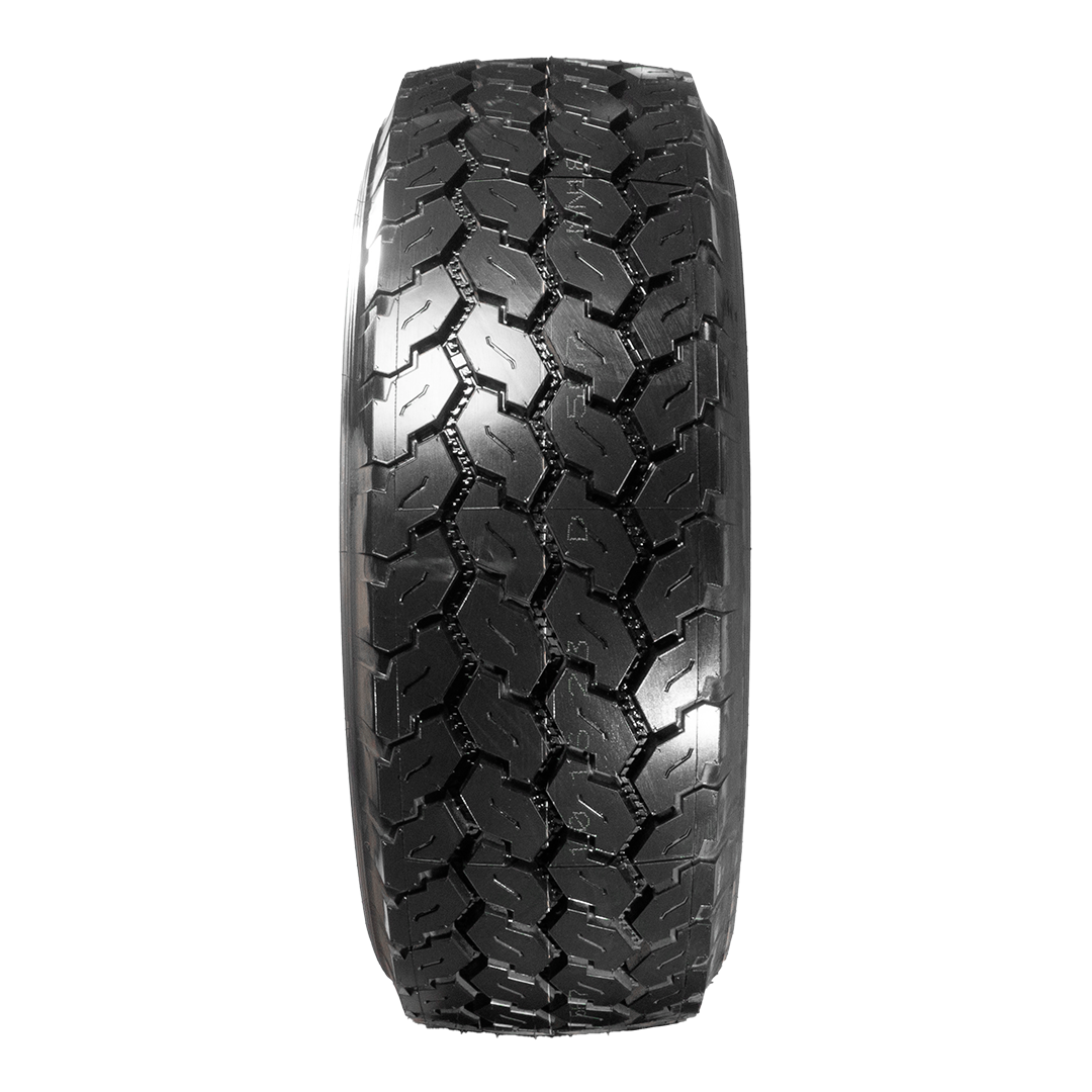 LLANTA 425/65 R22.5 FIRESTONE FS818 ON/OFF 20/TL