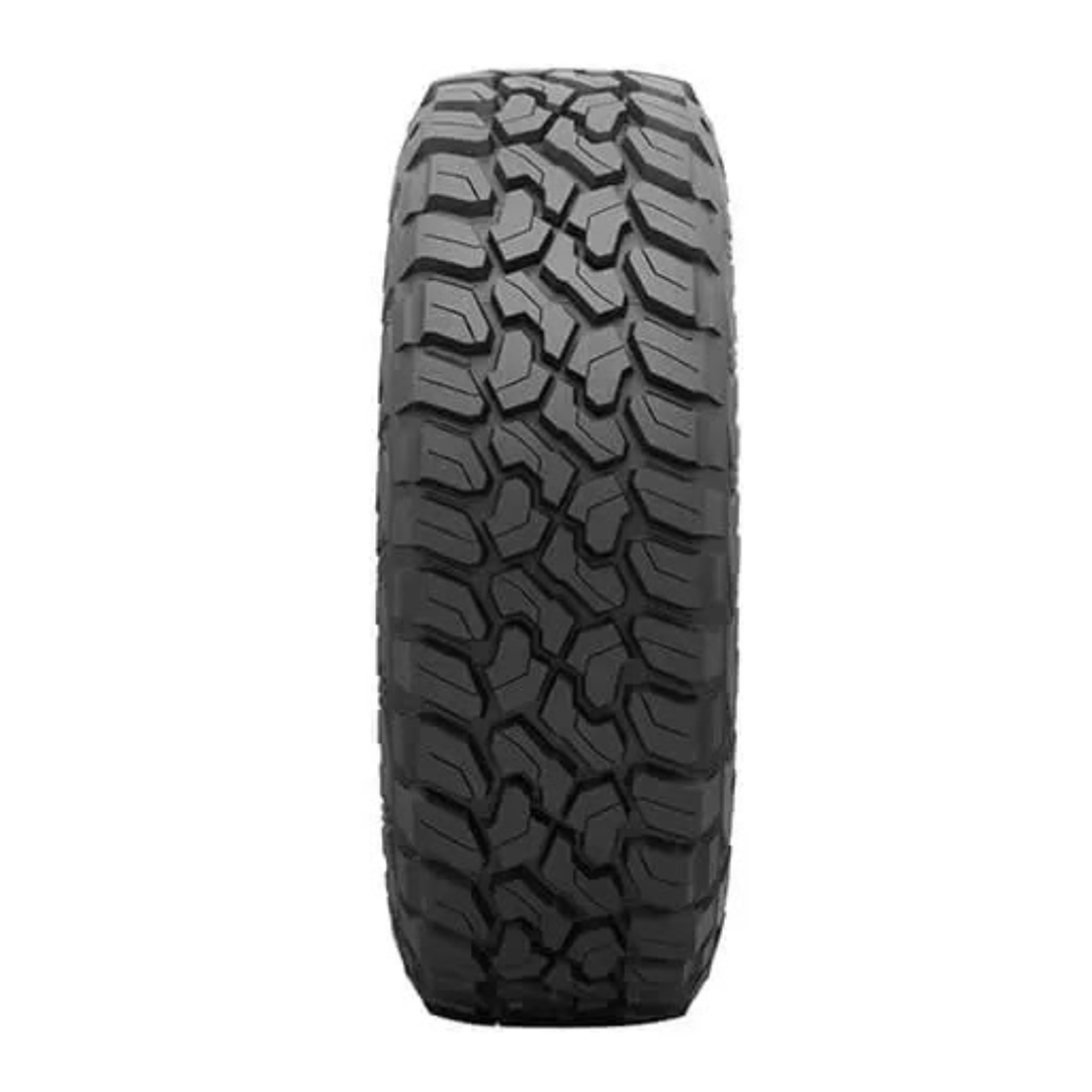 LLANTA 265/70 R16LT TOYO OPEN COUNTRY MT EX 121P