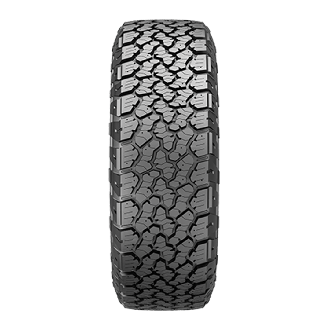 LLANTA 305/50 R20 GENERAL GRABBER A/TX 120T XL TL