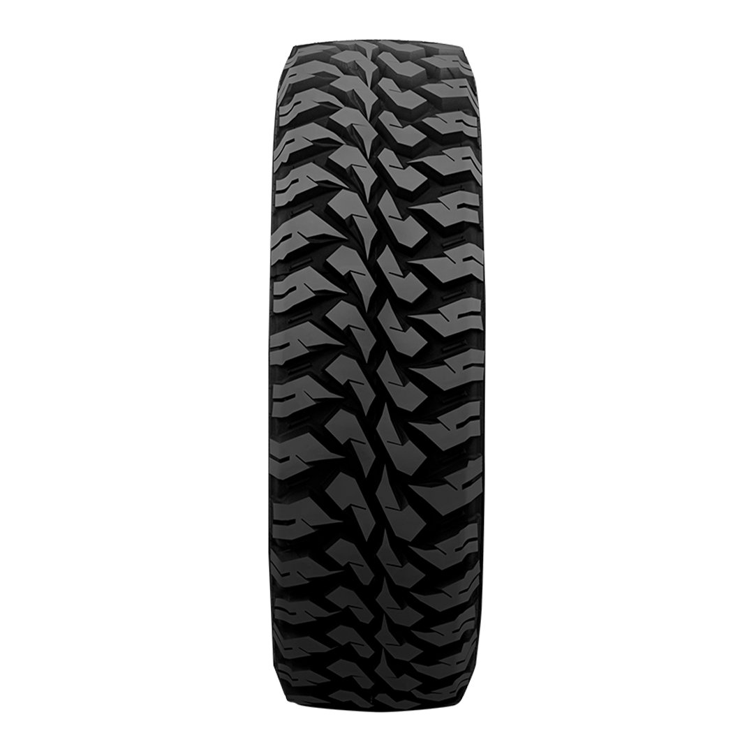 LLANTA 265/70 R17LT MAXXIS MT764 MUD TERRAIN 121/118Q 10/TL