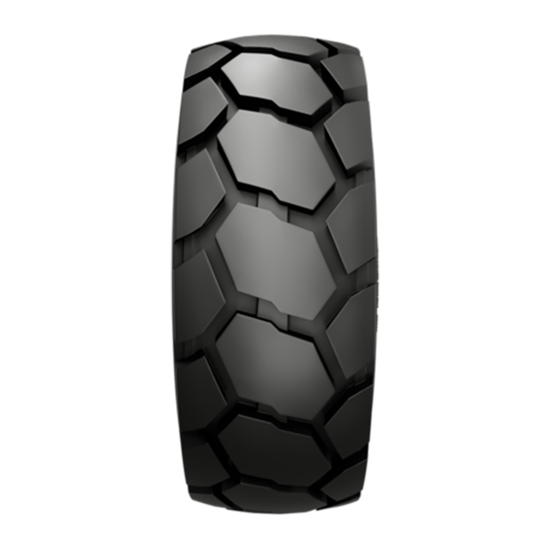LLANTA 12-16.5 PRIMEX BOSSMAN GRIP II STEEL BELTED L4 14/TL