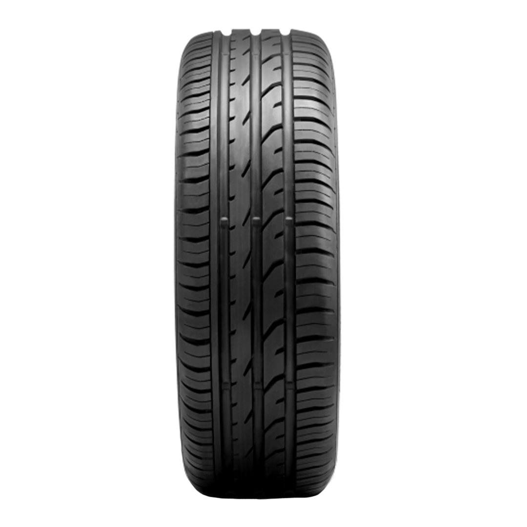 LLANTA 195/60 R15 CONTINENTAL CONTIPREMIUM CONTACT 2 88H