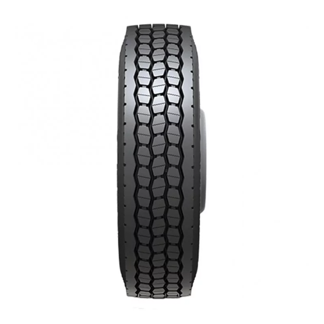 LLANTA 11R24.5 HANKOOK DL21 TRACCION 16/TL