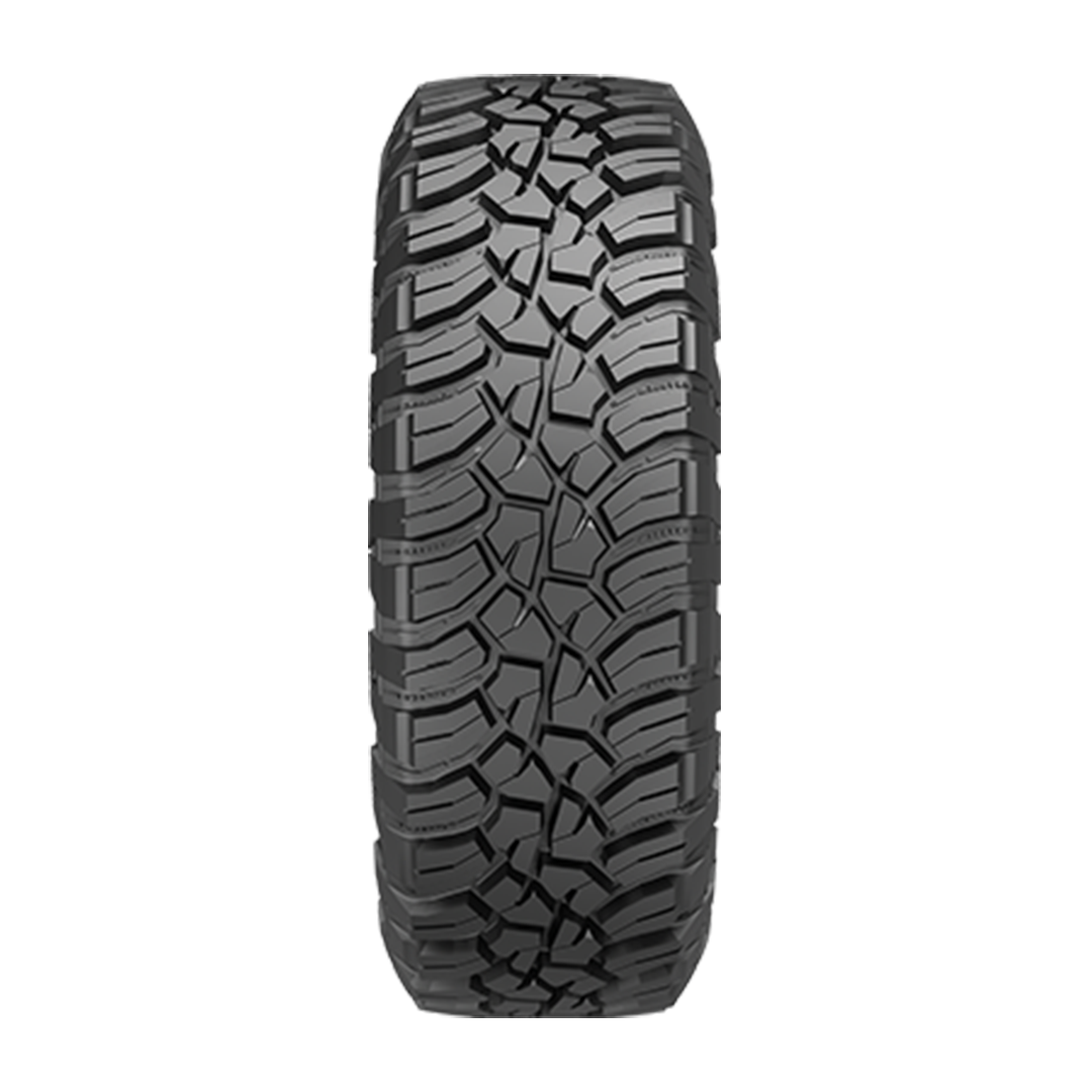 LLANTA 33X12.50 R17 LT GENERAL GRABBER X3 SRL 8/TL