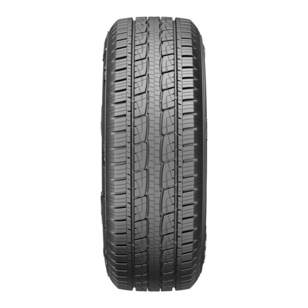 LLANTA 265/65 R17 GENERAL GRABBER HTS60 OWL 112T TL