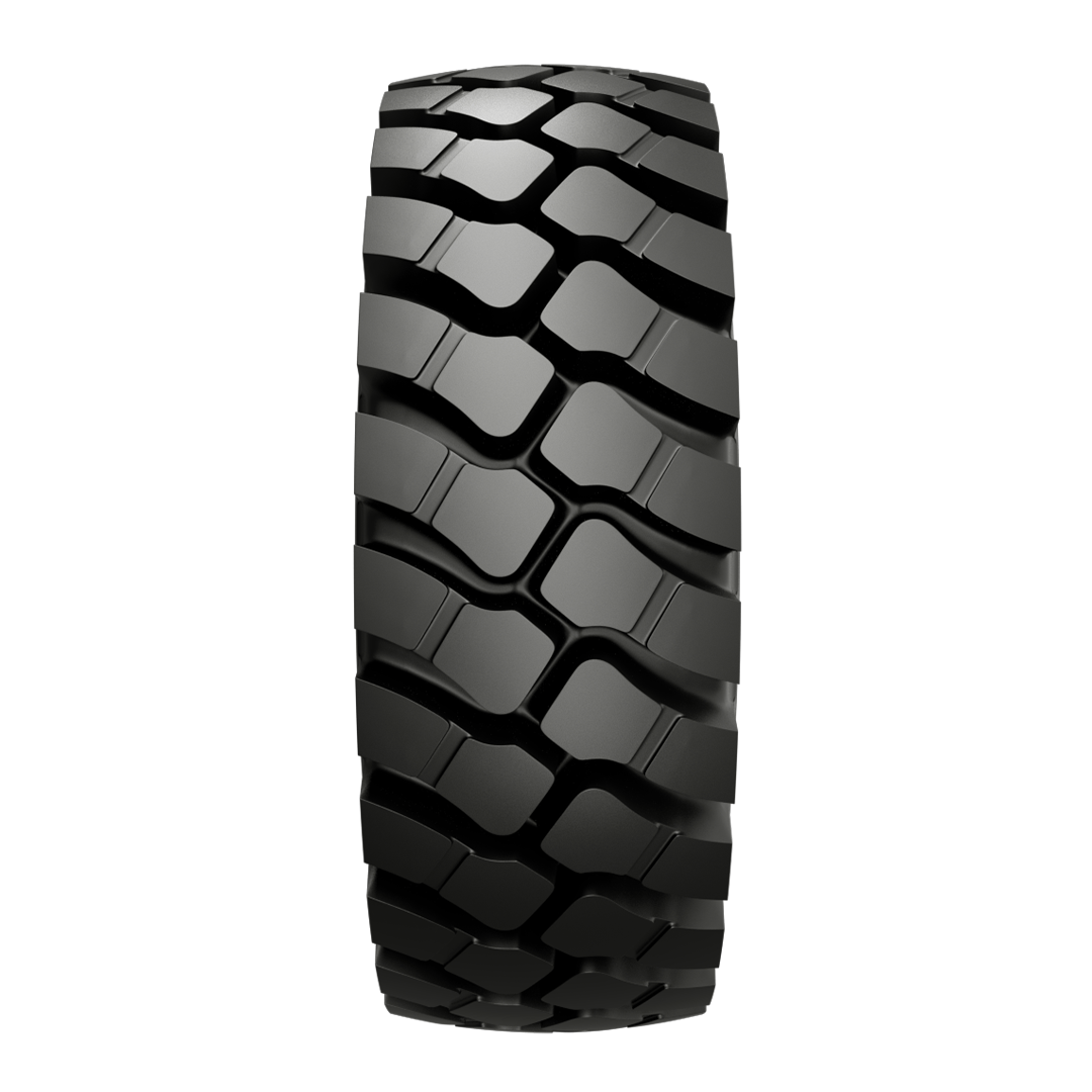 LLANTA 23.5-R25 GALAXY LDSR510 RADIAL L5 **TL