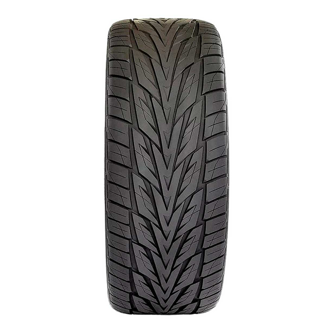LLANTA 255/60 R18 TOYO PROXES ST3 112V