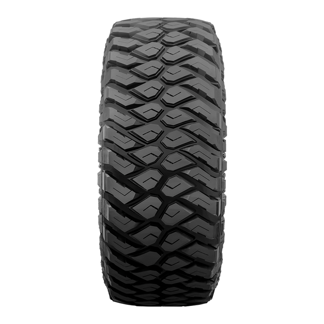 LLANTA 285/70 R17LT MAXXIS MT772 MUD TERRAIN 121/118Q 10/TL