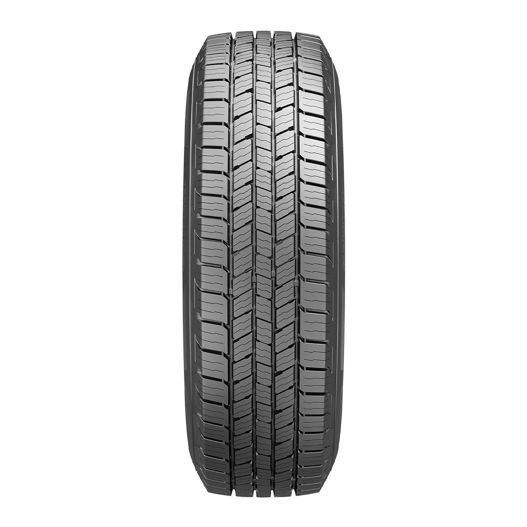 LLANTA 255/65 R17 CONTINENTAL TERRAINCONTACT H/T 110T TL