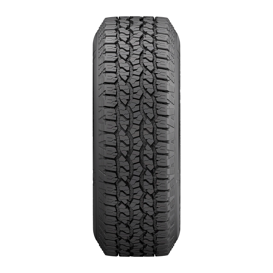 LLANTA 235/75 R15 GOODYEAR WRANGLER WORKHORSE A/T 109S