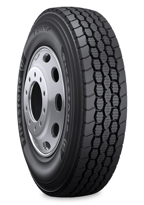 LLANTA 295/75 R22.5 ONYX HO111 TP 16/TL