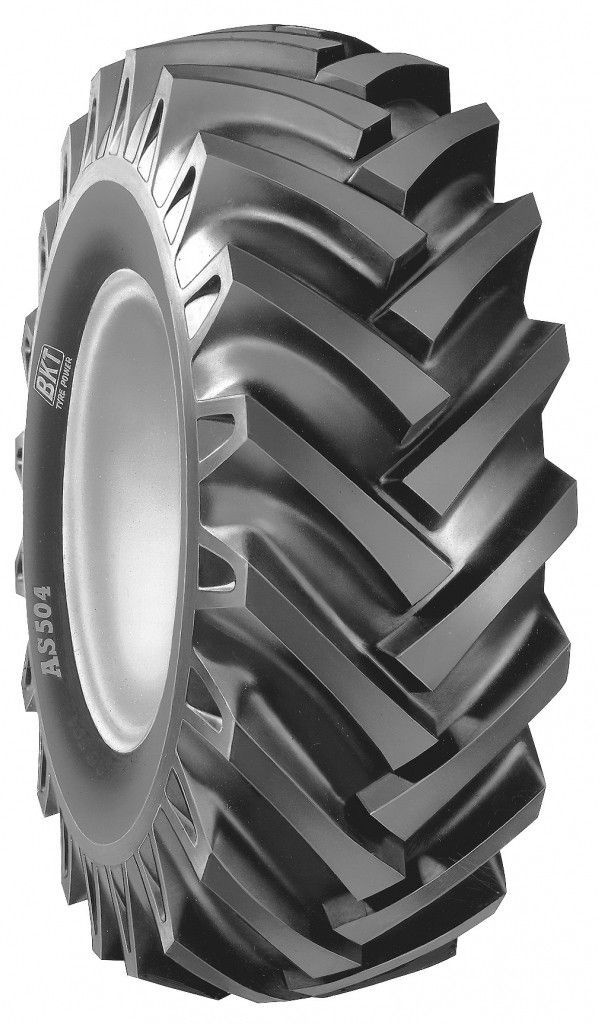 LLANTA 15.0/55-17 BKT AS504 R1 14/TL