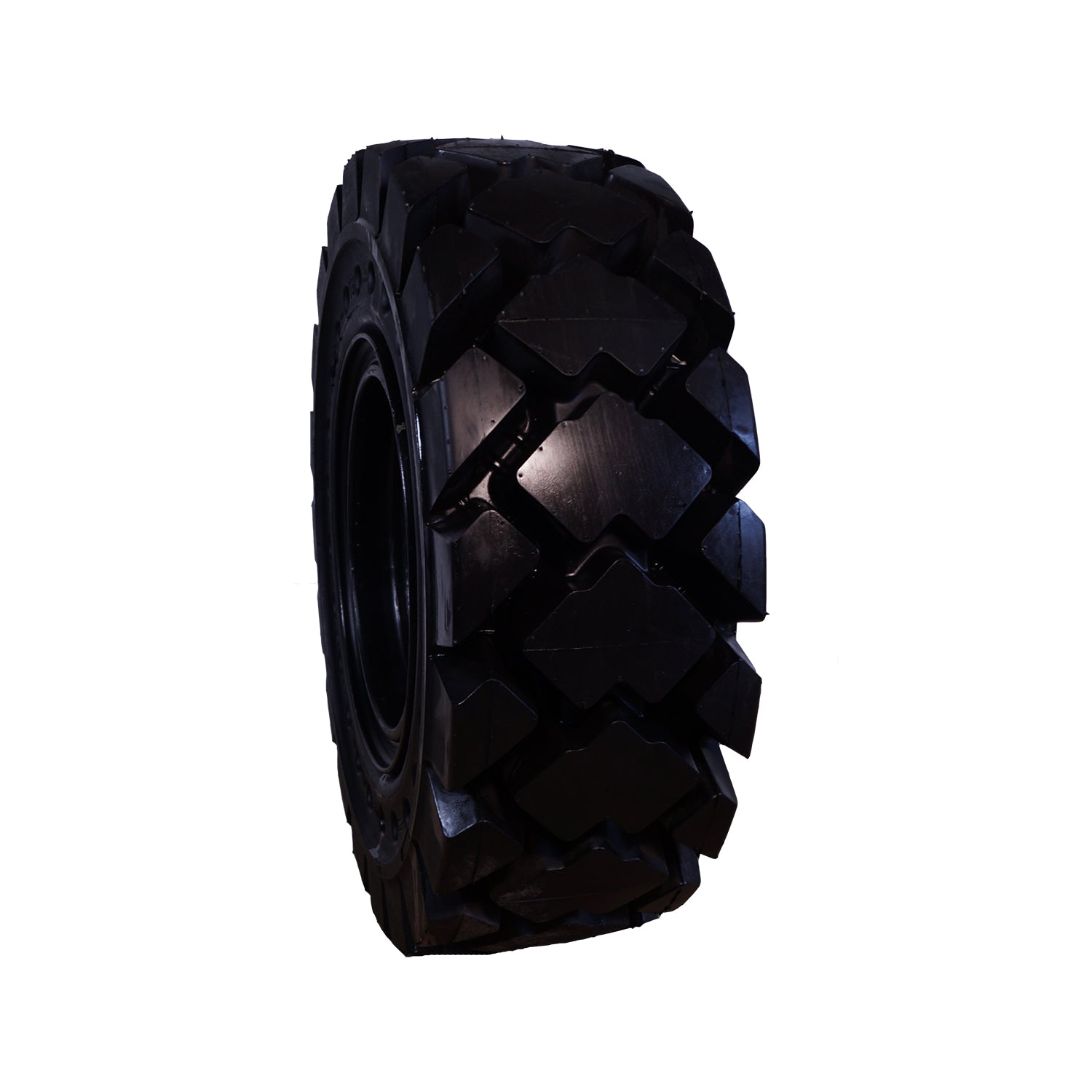 LLANTA 33X12-16 (12-16.5) GALAXY HULK IZQ SOLIDA C/RIN