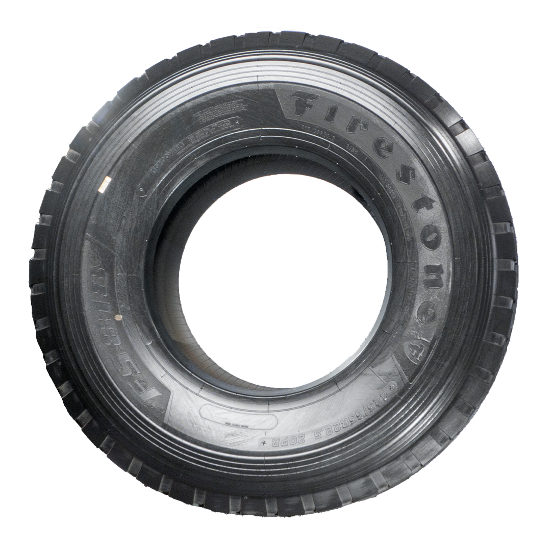 LLANTA 425/65 R22.5 FIRESTONE FS818 ON/OFF 20/TL