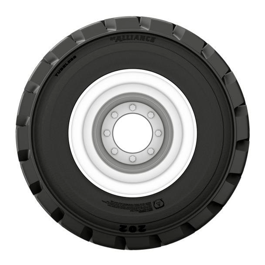 LLANTA 12.5/80-18 ALLIANCE 202 L4 14/TL