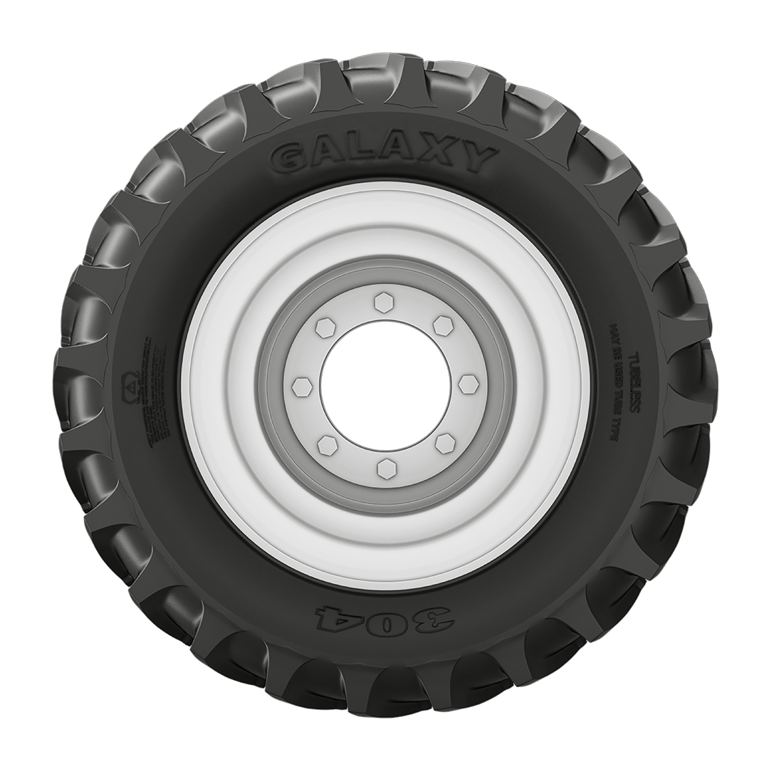 LLANTA 14.9-38 GALAXY 304 R1 8/TT