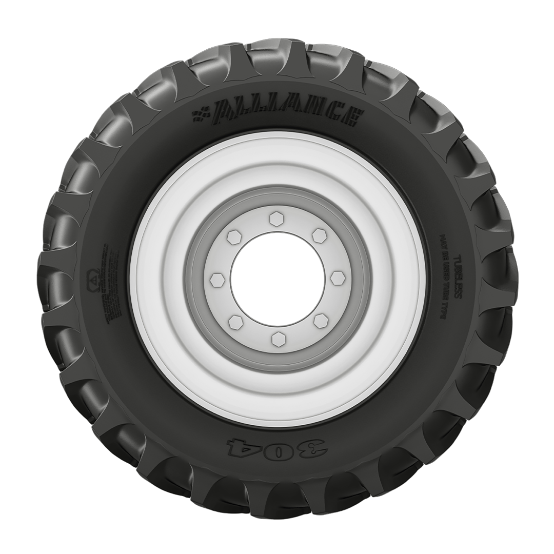 LLANTA 13.6-38 ALLIANCE 304 R1 8/TT