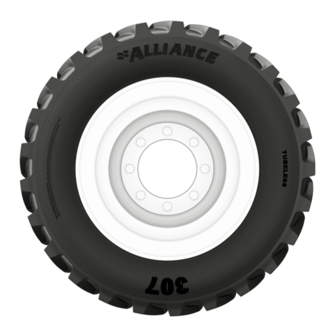 LLANTA 15.5/80-24 ALLIANCE 324 R1 12/TL