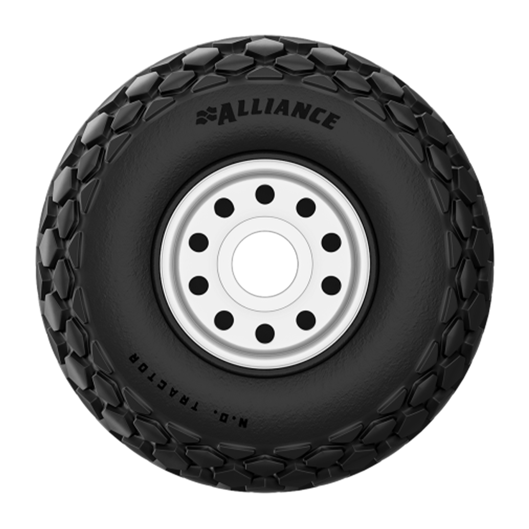 LLANTA 13.6-28 ALLIANCE 329 R3 6/TL