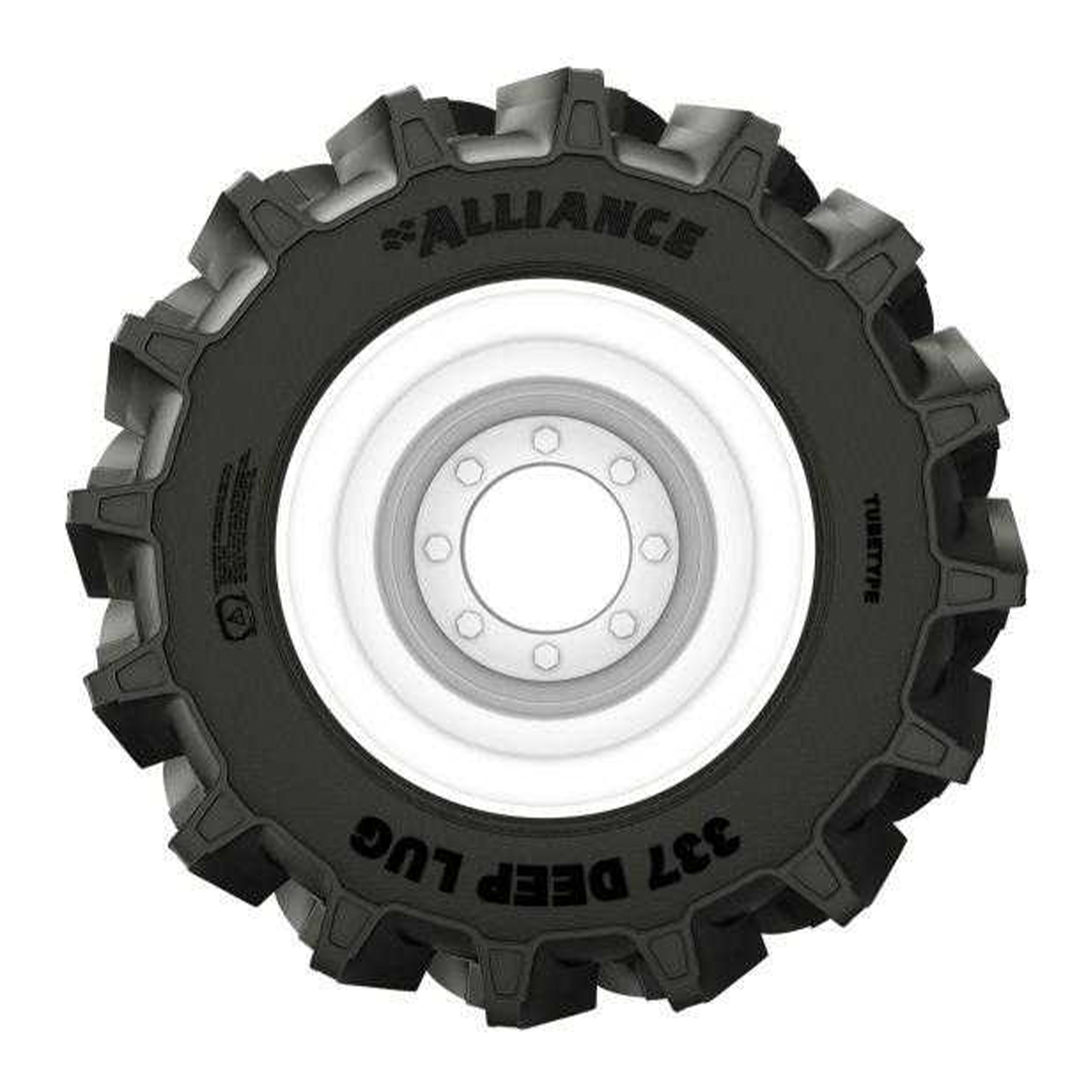 LLANTA 8.3-22 ALLIANCE 337 DEEP LUG R1 8/TT