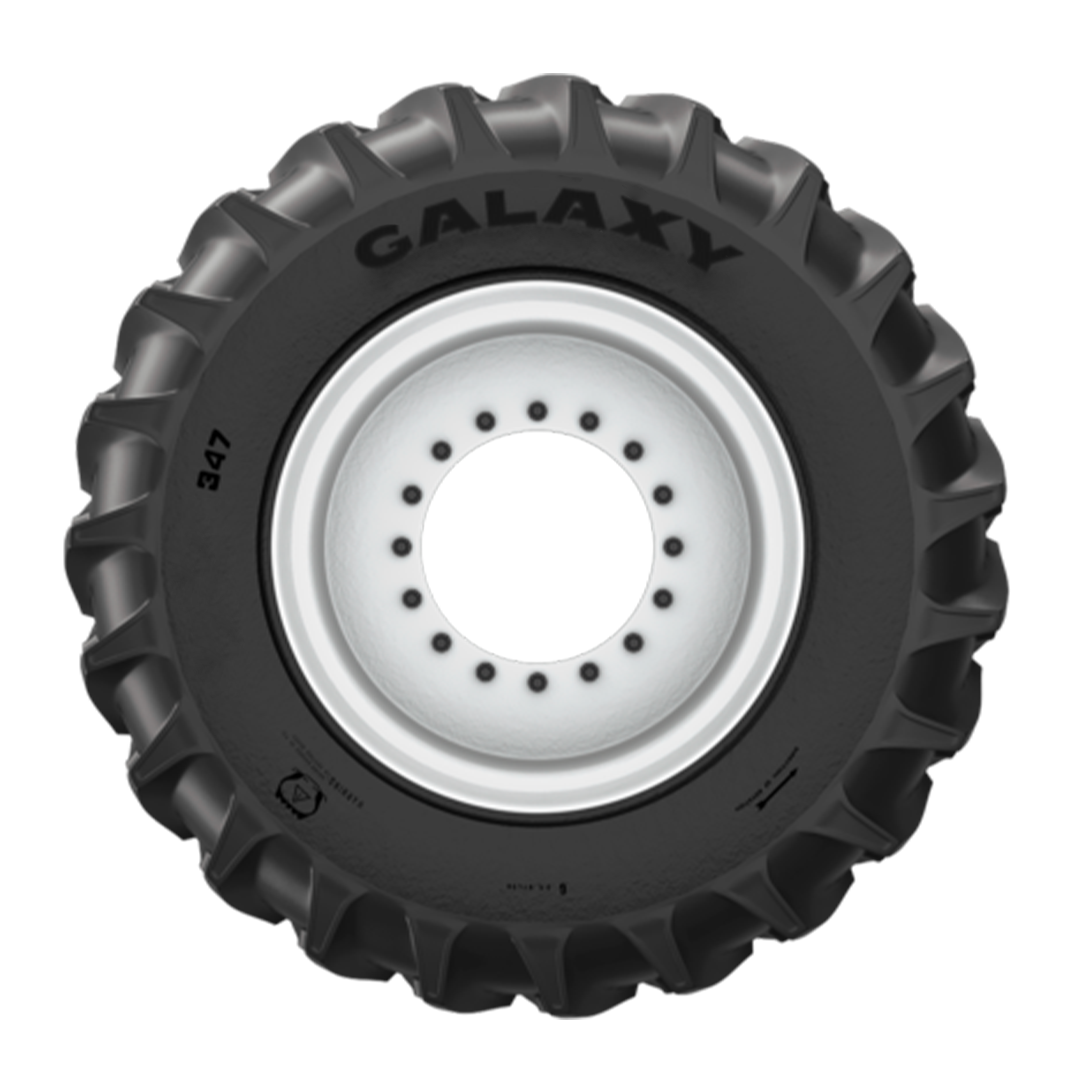 LLANTA 23.1-26 GALAXY 347 R1 12/TL