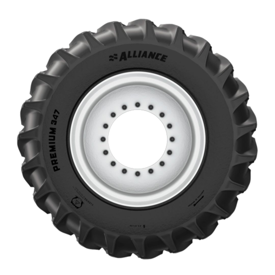 LLANTA 20.8-38 ALLIANCE 347 R1 8/TT