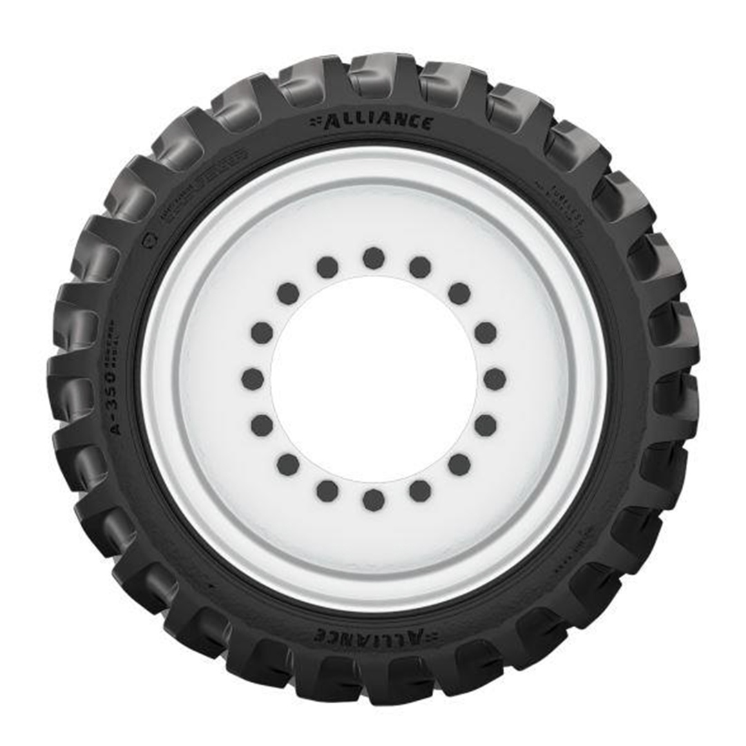 LLANTA 300/95 R46 (12.4-46) ALLIANCE A-350 R1 **TL