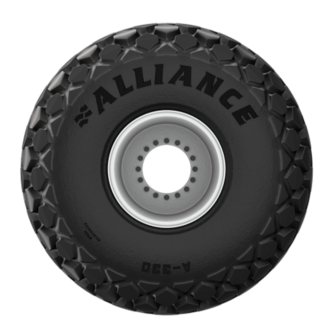 LLANTA 23.1-26 ALLIANCE A-330 R3 16/TL