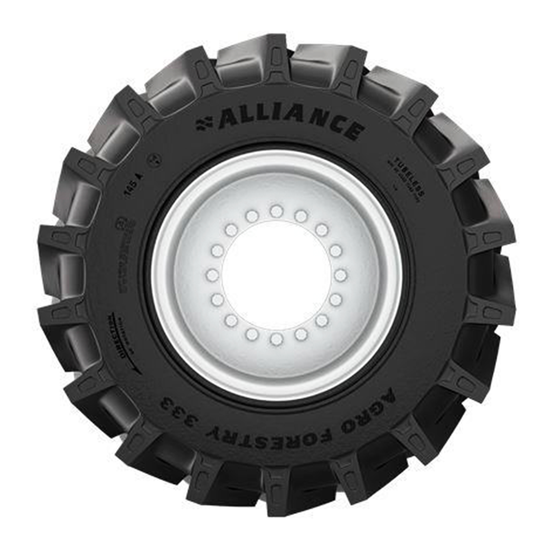 LLANTA 380/85 R24 (14.9-24) ALLIANCE AF333 FORESTAL 14/TL